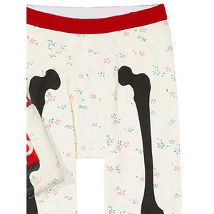 Collants de compression confortables pour hommes, vêtements de détente d'hiver, respirants, thermiques électriques, sous-vêtements longs pour hommes - Product Image 2