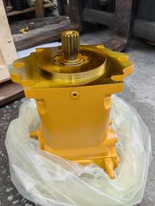 077-3077 Main pump 204-9742 Hydraulic pump 180-4369 <b>Piston</b> 325-9788 Motor 291-5424 Hydraulic <b>parts</b> - Product Image 5