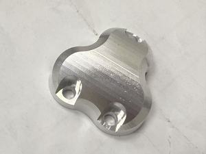 OEM 4/<span class=keywords><strong>5</strong></span> trục chính xác CNC milt-biến các bộ phận phần cứng điện tử của máy móc phụ kiện xe máy CNC gia công linh kiện - Product Image 6