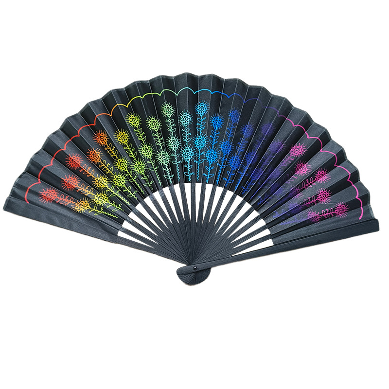 Plume de queue de paon
