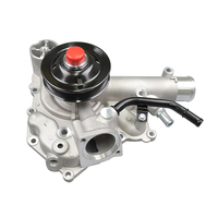 REVO 271094 Motor wasserpumpe für Dodge Ram 1500 2500 Durango 3500 Aspen V8 5.7L OE 53022192AK 53022192AE 53022192AJ
