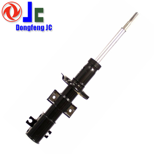 ระบบกันสะเทือนชิ้นส่วนรถยนต์สำหรับ1998 2000 Volvo S70 No.334678 - Product Image 2