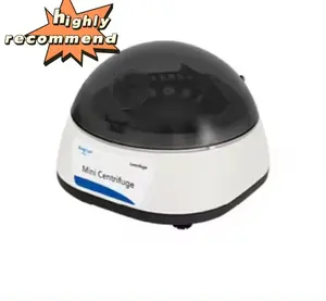 Mini Centrifuge XYMC-4/7S Life Science Onderwerp Voor Lab