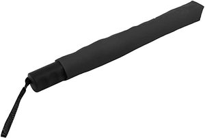 <span class=keywords><strong>Parapluie</strong></span> pliable de voyage à fermeture <span class=keywords><strong>automatique</strong></span>, <span class=keywords><strong>petit</strong></span> format, léger et Portable, Compact, avec 2 plis, logo personnalisé pour hommes et femmes - Product Image 5