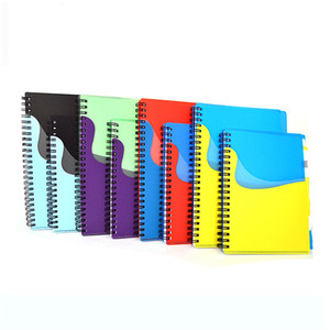 Gran oferta de cuaderno A4/cuaderno escolar/libro de ejercicios - Product Image 1