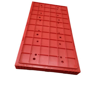 Produits agricoles, boîte à œufs, carton <span class=keywords><strong>de</strong></span> <span class=keywords><strong>transport</strong></span>, <span class=keywords><strong>caisse</strong></span> d'expédition pour poulets, boîte pour volailles - Product Image 4