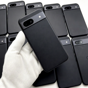 Approvisionnement en gros – Téléphone intelligent d'occasion débloqué Pixel 8a version globale A+ original, 5100 mAh, 6,3 pouces, 5G - Product Image 1