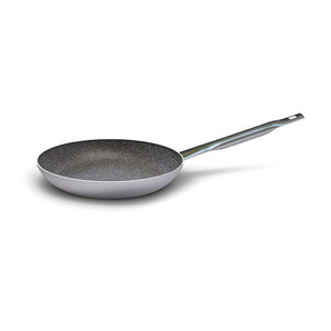 Poêle à frire Ballarini Granite Low en aluminium 36 x 5,5 h cm, équipement de restauration, fournitures pour restaurants, vente en gros - Product Image 1