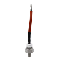 Diode de goujon de redresseur en céramique 400A 500A 600A SD400N/R SD500N/R SD600N/R