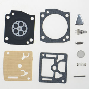 Zama Type RB-36 RB36 pour <span class=keywords><strong>Stihl</strong></span> 036 044 360 340 MS340 MS360 <span class=keywords><strong>carburateur</strong></span> diaphragme joint réparation <span class=keywords><strong>Kit</strong></span> de reconstruction - Product Image 3