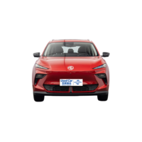 В наличии, низкая цена: MG ES5 SUV 2024 года, запас хода 525 км, подержанный электромобиль, задний привод, 150-200 л.с., 200-300 Нм, готов к отгрузке.