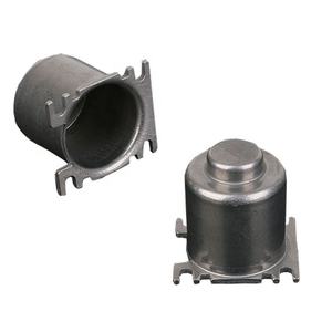 مخصص جودة عالية النحاس وتصنيع الآلات CNC القطع بالليزر ، ختم الصفائح المعدنية الصناعية - Product Image 4