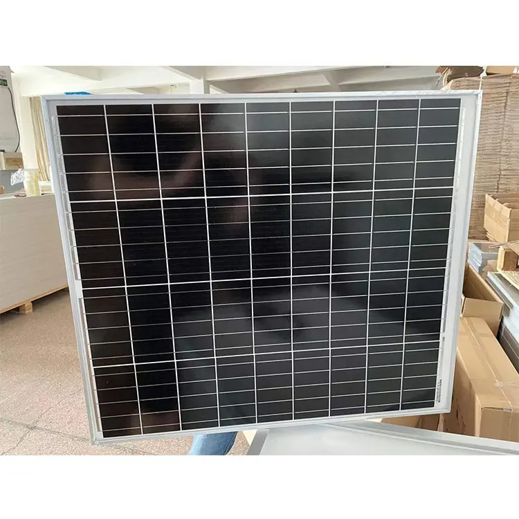 75W 115W 270w 360W 460W 1000W yüksek kaliteli rol oynatılabilir amorf silikon sunpower GÜNEŞ PANELI için RV tekneler deniz için