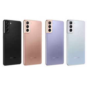 Teléfono móvil de segunda mano para Samsung <span class=keywords><strong>Galaxy</strong></span> <span class=keywords><strong>S21</strong></span> 5G 6,2 pulgadas Android Teléfonos celulares usados - Product Image 1