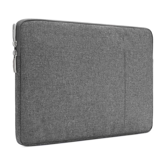 15 Inch Laptop Sleeve Case Notebook Protective Case for 15 Inch MacBook Water-Resistant Computer Case