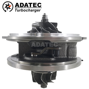 GTD1449VZ 28231-4A730 Turbo cartuccia 823665-5009S 823665-0009 282314A730 turbina CHRA per <span class=keywords><strong>Hyundai</strong></span> Grand <span class=keywords><strong>Starex</strong></span> ILoad 2.5L - Product Image 4