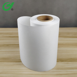 Vải Lọc Chất Lỏng 50gsm 60gsm Ngành Công Nghiệp Lọc Chất Lỏng Không Dệt Vải Rolls Máy Nghiền Công Nghiệp Giấy Lọc Dầu - Product Image 3