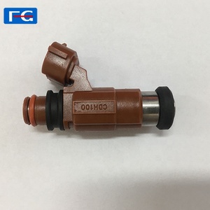 Buse d'injecteur de carburant de <span class=keywords><strong>prix</strong></span> usine de qualité supérieure 23250-62040 2325062040 injecteur de carburant de voiture pour pièces de rechange de voiture - Product Image 4