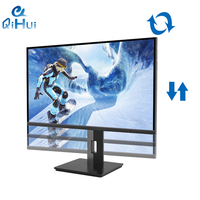Nouveau design Oled Écran de bureau pour ordinateurs 32 pouces 4K Moniteur PC