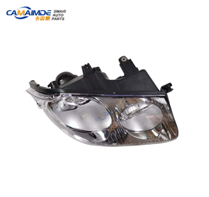 Faros Delanteros LED de 12 V OEM 1J0 941 005 y 1J0 941 006 Nuevos para Automóviles VW Serie <span class=keywords><strong>Bora</strong></span> - Product Image 3