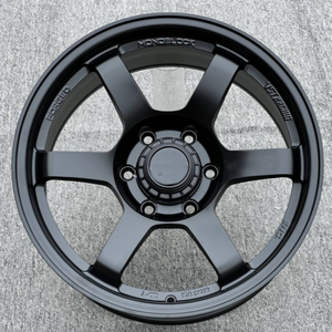 <span class=keywords><strong>18</strong></span> นิ้ว 6x1397 โลหะผสมหล่อเว้า 4x4 offroad ล้อสําหรับ Overlord, FJ, นั<span class=keywords><strong>ก</strong></span>วิ่ง, ถัง 300, <span class=keywords><strong>Isuzu</strong></span>, Pajero - Product Image 4