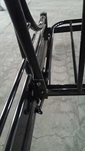 <span class=keywords><strong>Lit</strong></span> <span class=keywords><strong>en</strong></span> métal américain d'<span class=keywords><strong>occasion</strong></span> loft maison jumelle adultes <span class=keywords><strong>en</strong></span> fer lits superposés <span class=keywords><strong>en</strong></span> métal prix pour enfants - Product Image 5