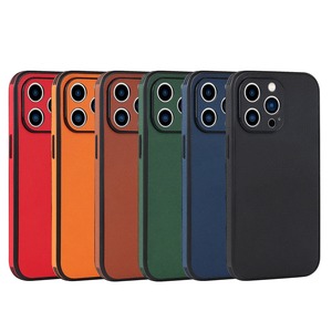Custodia per telefono di lusso con Logo personalizzato per <span class=keywords><strong>iPhone</strong></span> 16 15 Plus 14 Pro Max XS <span class=keywords><strong>Cover</strong></span> Mobile morbida e protettiva in TPU - Product Image 6