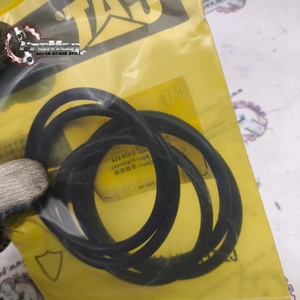 Proman Construction Machinery Parts 248-7176 2G-8741 Outer Diameter Metal Seal Ring Applicable to WHEEL <strong>LOADER</strong> <strong>988H</strong> 988K 990 II - Product Image 1