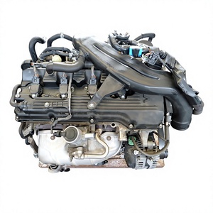ชุดเครื่องยนต์เบนซิน16V DOHC 2.0L 1TR-FE ใช้สำหรับโตโยต้า - Product Image 2