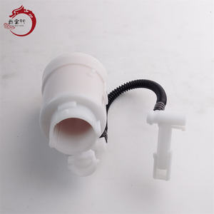 Filtro de Combustible Original de Alta Calidad 31112-3R000 31112 3R000 para Hyun-dai Ki-a  311123R000 - Product Image 5