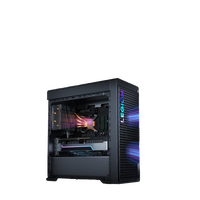 Ordinateur de bureau pour jeux, conception de bureau, mise à niveau de la machine domestique I7-14700KF 16G 1TB RTX3060-12G Lenovos Savior 7000k