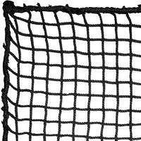 Cage de frappe de baseball et de cricket pliante portable de grande taille personnalisée pour les sports de plein air