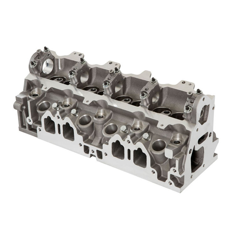 Peugeot 405 Xud7jp Cylinder Head Assembly - 18MONTHS Warranty