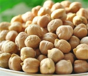 3000g Best Quality Good Selling Canned Chick Peas - Product Image 2