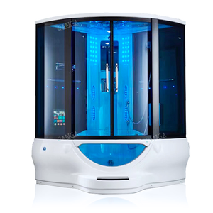 Bain <span class=keywords><strong>de</strong></span> vapeur personnalisé pour la maison Meilleurs saunas d'hôtel Bain <span class=keywords><strong>de</strong></span> vapeur Cabines <span class=keywords><strong>de</strong></span> <span class=keywords><strong>douche</strong></span> Kits <span class=keywords><strong>de</strong></span> hammam à vendre - Product Image 2