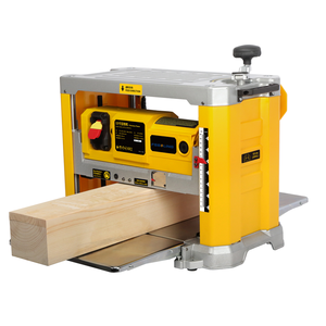 Hoge Kwaliteit Hout Planing Machine Houtbewerking Combinatie Multifunctionele Schaven Dikte Machine Diy - Product Image 3