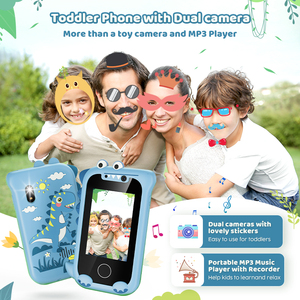 Vente en gros Nouveau Jouet intelligent pour tout-petits en forme de dinosaure Kawaii, Jeu éducatif pour enfants en plastique, Idéal pour Noël et les anniversaires, Offre Spéciale - Product Image 3