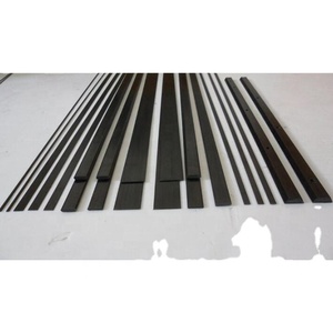 3mm*10mm Fiberglass Strips for Supporting Roman Blinds Curtain Frp Flat Bar - Product Image 2