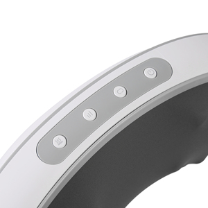 Entspannen Sie vibrierendes abnehmendes Körper massage gerät elektrisches wiederauf lad bares Körper massage gerät - Product Image 6