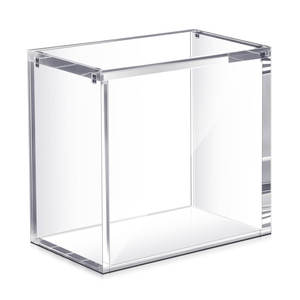 Boîte <span class=keywords><strong>de</strong></span> présentation en acrylique pour Coffret Dresseur <span class=keywords><strong>d</strong></span>'élite Pokémon (ETB) – <span class=keywords><strong>Protection</strong></span> UV, rectangulaire avec couvercle magnétique - Product Image 2