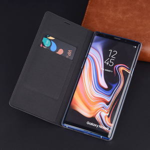 สำหรับ Samsung <span class=keywords><strong>Note</strong></span> <span class=keywords><strong>9</strong></span><span class=keywords><strong>เคส</strong></span>หนังแบบมีช่องเสียบการ์ดแบบ<span class=keywords><strong>ฝา</strong></span><span class=keywords><strong>พับ</strong></span>สำหรับ Samsung Galaxy <span class=keywords><strong>Note</strong></span> <span class=keywords><strong>9</strong></span><span class=keywords><strong>เคส</strong></span>สำหรับ Samsung Galaxy <span class=keywords><strong>Note</strong></span> <span class=keywords><strong>9</strong></span> - Product Image 2