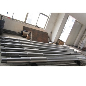 Морской гибкий вал пропеллера из нержавеющей стали, рабочий вал пропеллера - Product Image 1