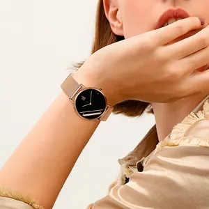 盛盘新款热卖别致女士手表K0106L盛大少女腕表闪光女孩手表