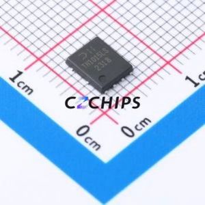 DMTH10H015LPS-13ใหม่ล่าสุด PowerDI5060-8ทรานซิสเตอร์ภาคสนามทรานซิสเตอร์ (Mosfet) - Product Image 1