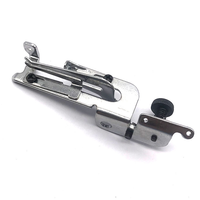 275033A Accessoire pour machine à coudre : Ensemble de cadre de came pour surjeteuse et machine à coudre à cinq fils pour la finition des bords