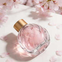 Fabricant de flacons diffuseurs à bâtonnets 100 ml – Bouteilles en verre transparentes vides pour diffuseurs d'arômes