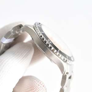 Reloj Mecánico de Acero Inoxidable de Moda de Lujo para Hombre, de Alta Calidad y Gran Venta en 2025, con Fecha Automática y Resistencia al Agua de 20 m - Product Image 4