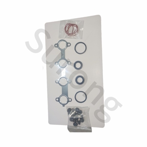 Surong Auto <strong>Parts</strong> Engine <strong>Spare</strong> <strong>Parts</strong> Oe10137569DXB for MGZS11 Roewe RX3 I5 Powertrain Cylinder Head Engine Overhaul Package - Product Image 3