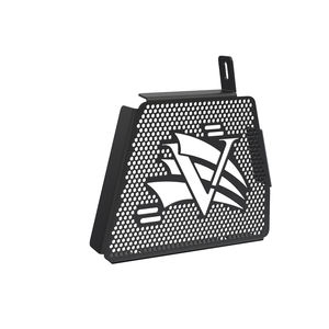 Para <span class=keywords><strong>Victory</strong></span> Highbal / <span class=keywords><strong>Victory</strong></span> Boardwalk 2012 - 2024 2013 2014 2015 2016, cubierta protectora para enfriador de aceite de motocicleta, accesorios protectores - Product Image 6