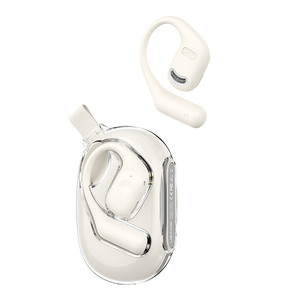 Yeni varış OWS iki kulak askı kulaklıklar kablosuz spor çalıştırmak açık kulaklık Stereo bas kulaklık mikrofon ile - Product Image 4